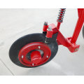Farm Implement Hydraulic Double Way Disc Plough for Tractor